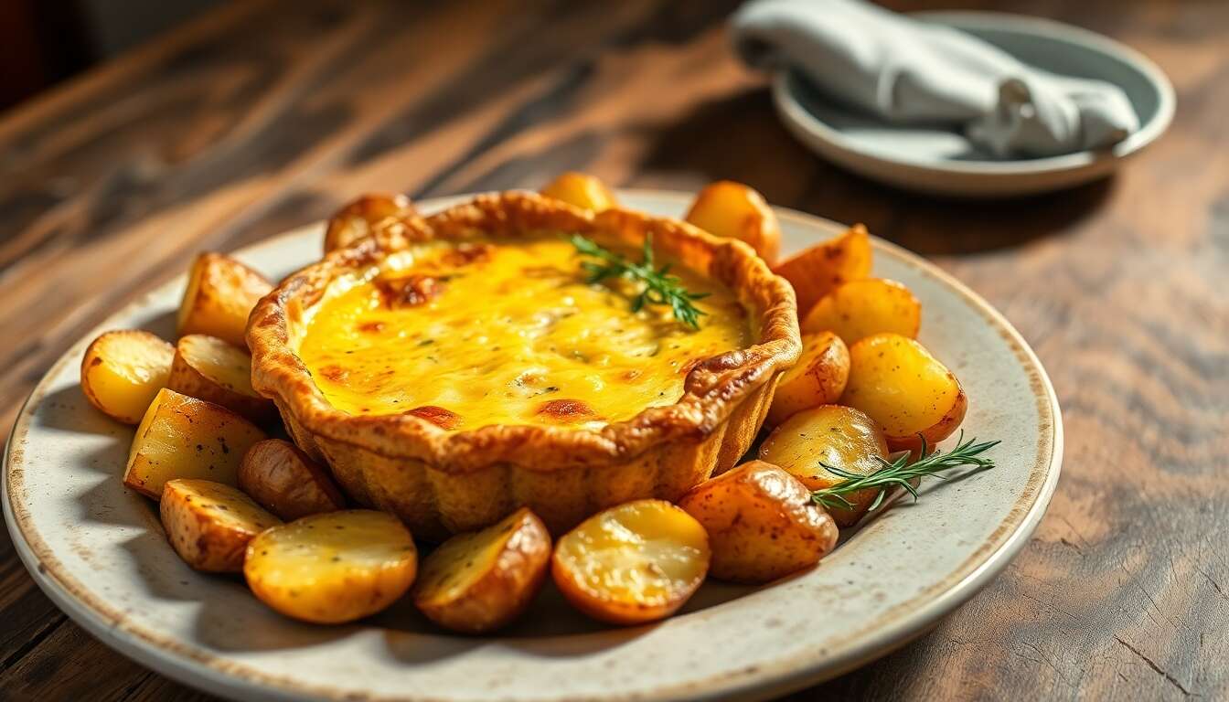 Vari&eacute;t&eacute;s de pommes de terre, le classique ind&eacute;modable