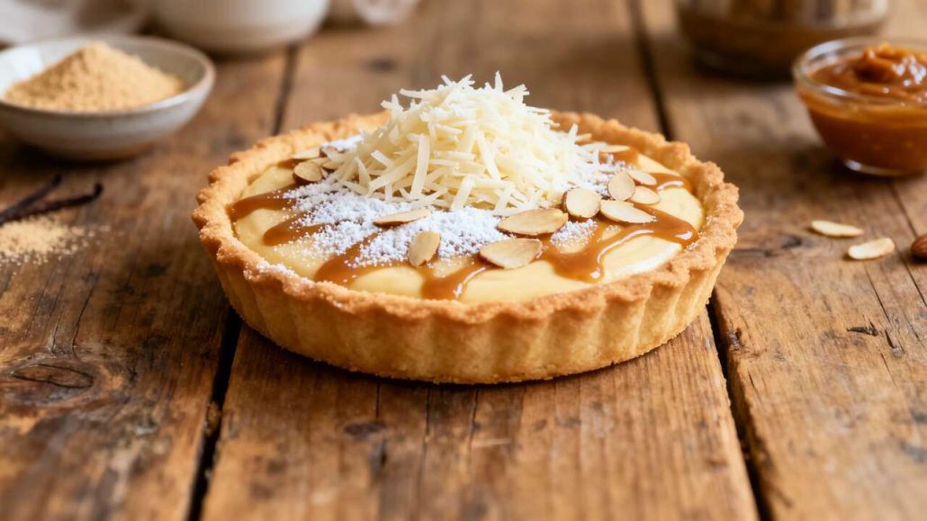 Recette de tartelette Cyrano : un délice gourmand