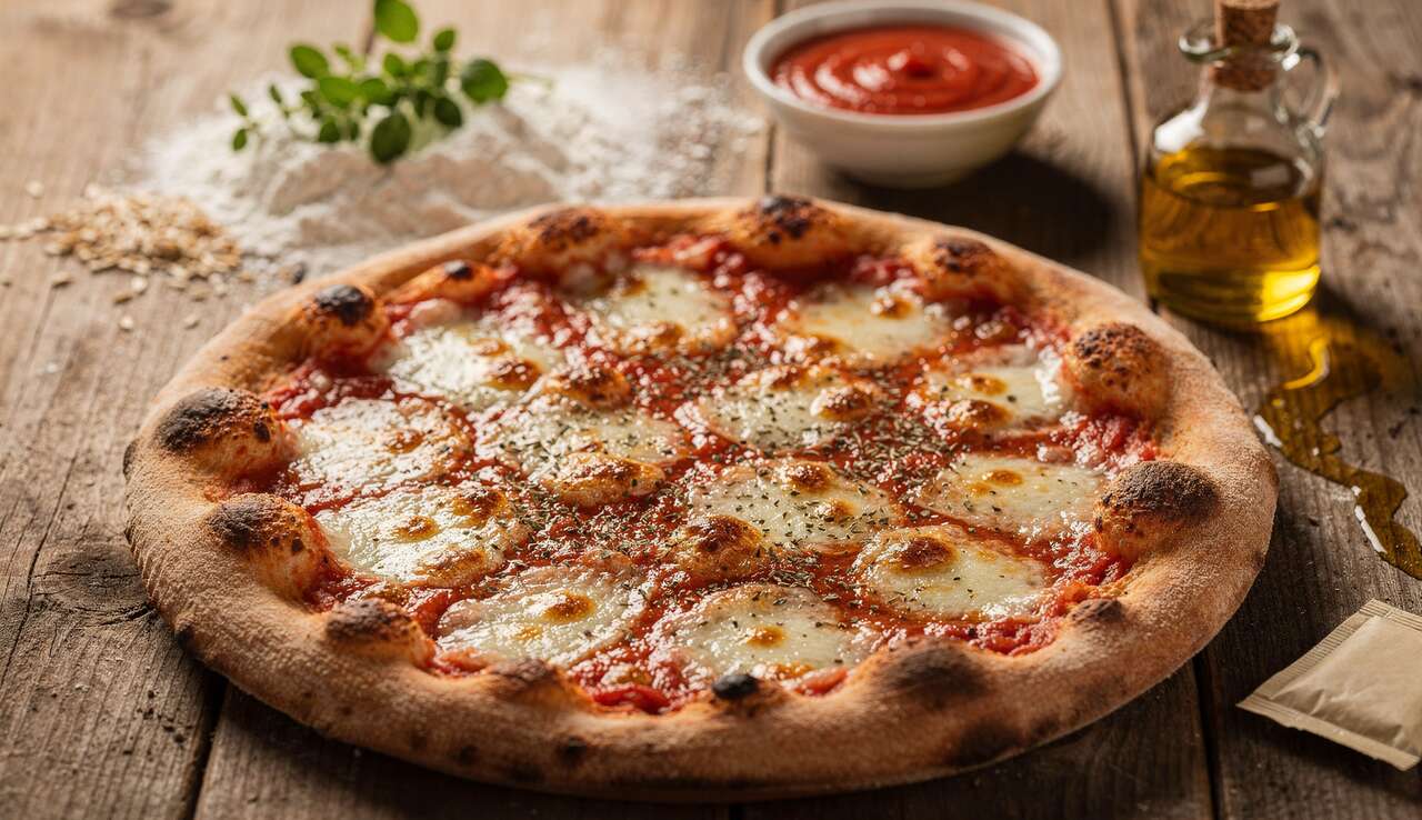 Recette de la pizza maison : conseils et astuces