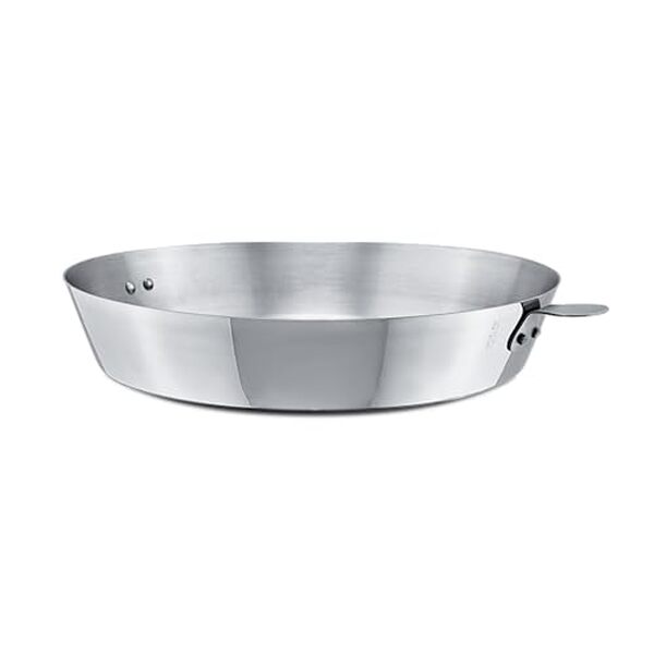 Découvrez notre avis sur le moule à tarte Tatin inox de 28 cm de Mauviel M'Passion : performance, design et efficacité au rendez-vous pour réussir toutes vos tartes Tatin.