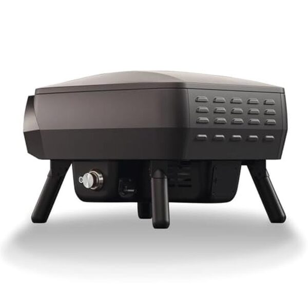 Découvrez notre test du four à pizza POWERHAUS24 WITT Etna Piccolo Rotante : un modèle compact alliant performance et style moderne pour des pizzas parfaites à chaque cuisson.