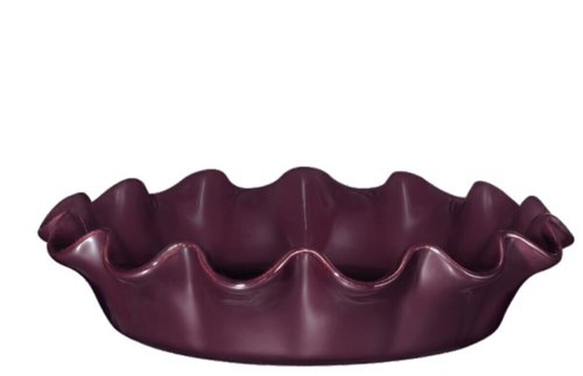 Avis sur le clafoutis corolle Emile Henry 27 cm