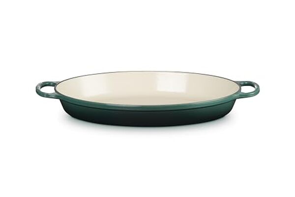 Découvrez notre test détaillé de la cocotte Le Creuset ovale 3L artichaut : performances, durabilité et recettes inspirantes pour chaque occasion