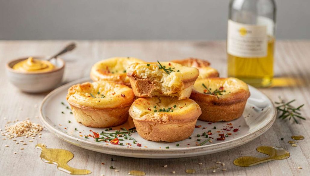 Tartelettes au fromage frais : recette savoureuse et facile