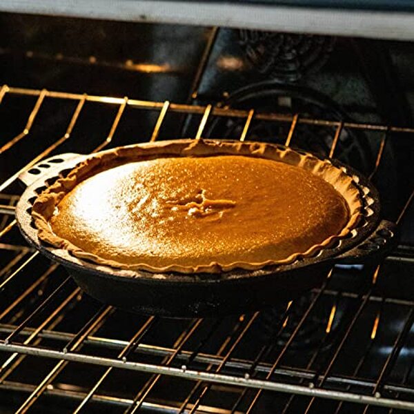 Découvrez notre test du moule à tarte extra profond Lehman's en fonte 26 cm : qualité, performance et durabilité pour vos meilleures tartes.