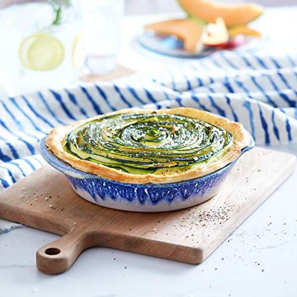 Découvrez notre test détaillé du plat à tarte Libbey 56891 en céramique 24, 1 cm : qualité, avantages et inconvénients pour bien choisir votre plat de cuisson. 