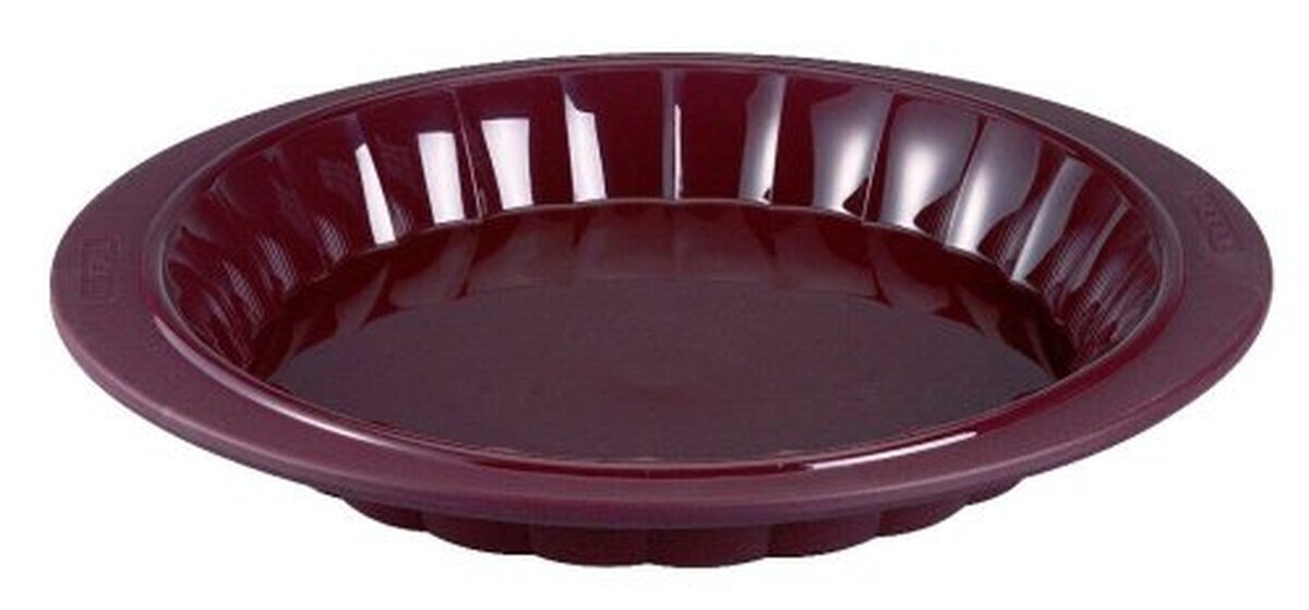 Test : moulerie Proflex Tefal J4011502 pour tartes