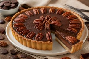 Recette de la tarte d'Annie : un délice à découvrir