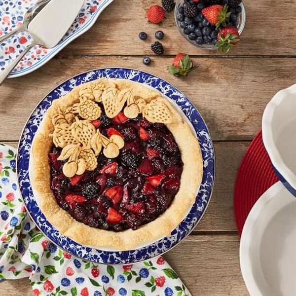 Découvrez notre test détaillé du plat à tarte blanc 24, 1 cm de Sur La Table : qualité, design et performances pour vos pâtisseries maison.