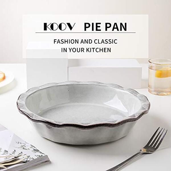 Découvrez notre test complet du moule à tarte KOOV 22, 9 cm en céramique : qualité, performance et résultats de cuisson pour vos tartes maison.