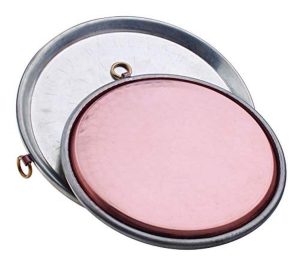 Test de la tarte de cuisson conique Pentole Agnelli COCU43/350 en cuivre