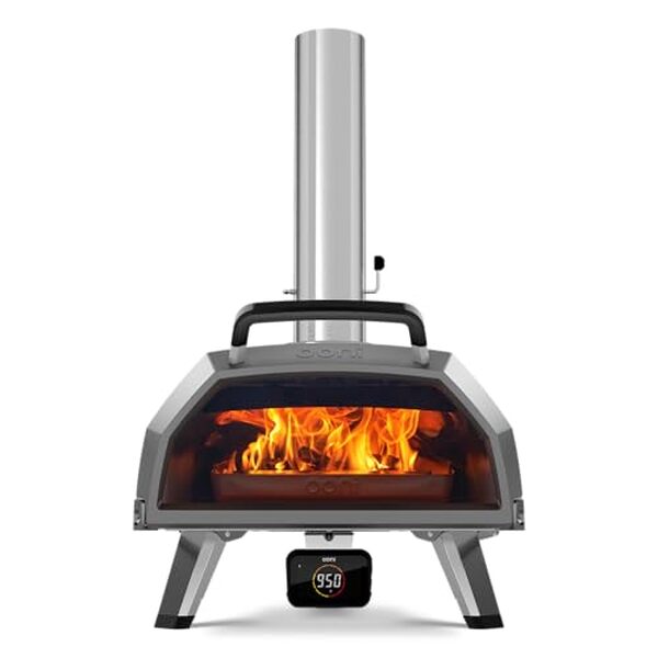 Découvrez notre test détaillé du four à pizza Ooni Karu 2 : performances, avantages et caractéristiques de ce four multi-combustible haut de gamme pour votre jardin. 