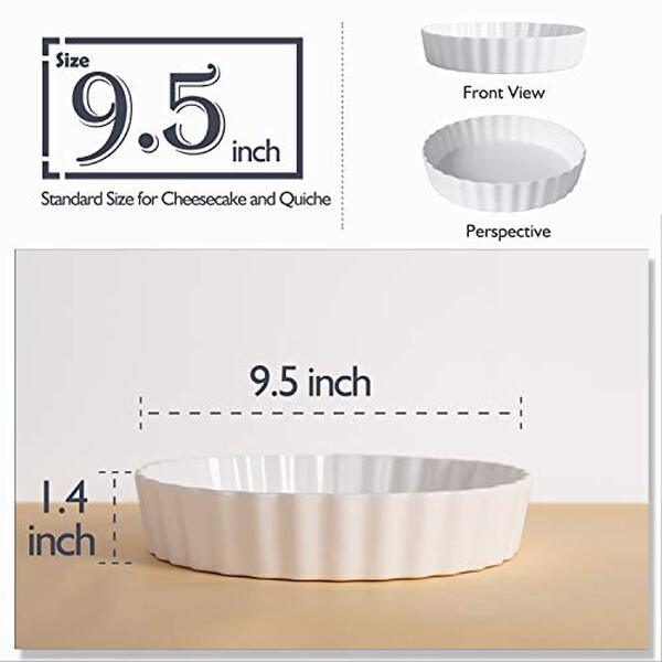 Découvrez notre test détaillé des moules à tarte cannelés Delling 24, 1 cm en céramique : qualité, performance et durabilité pour réussir vos tartes. 