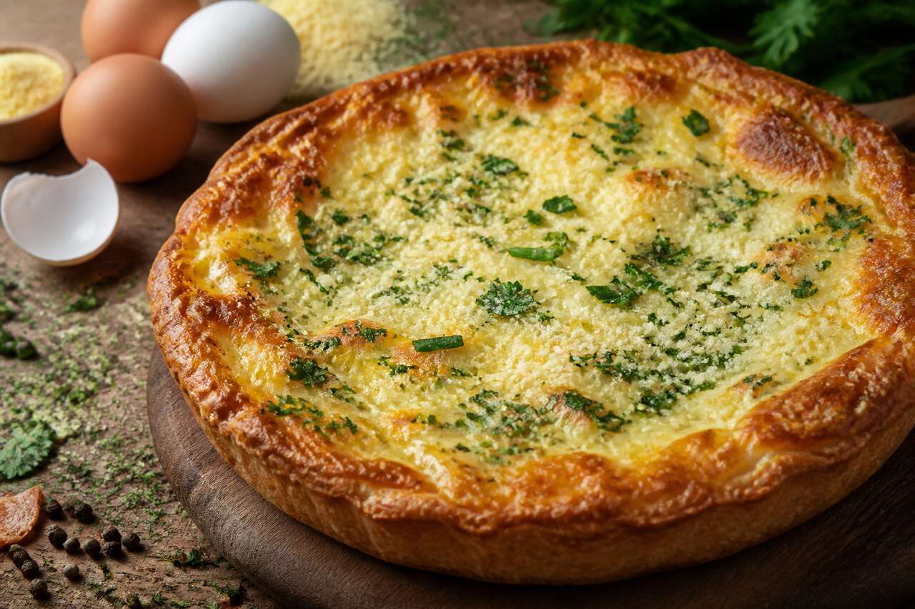 Recette de la tarte al djote de Wallonie : une spécialité belge savoureuse