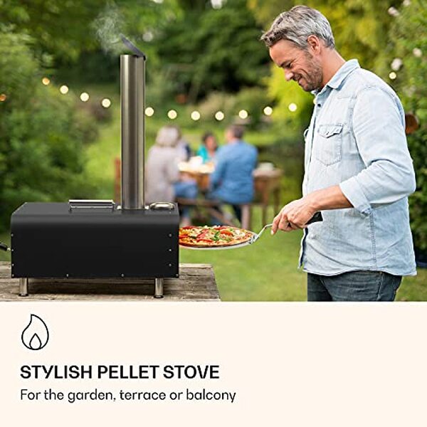 Découvrez notre test complet du four à pizza Klarstein Diavolo : caractéristiques, performances de cuisson et verdict sur ce modèle haut de gamme.