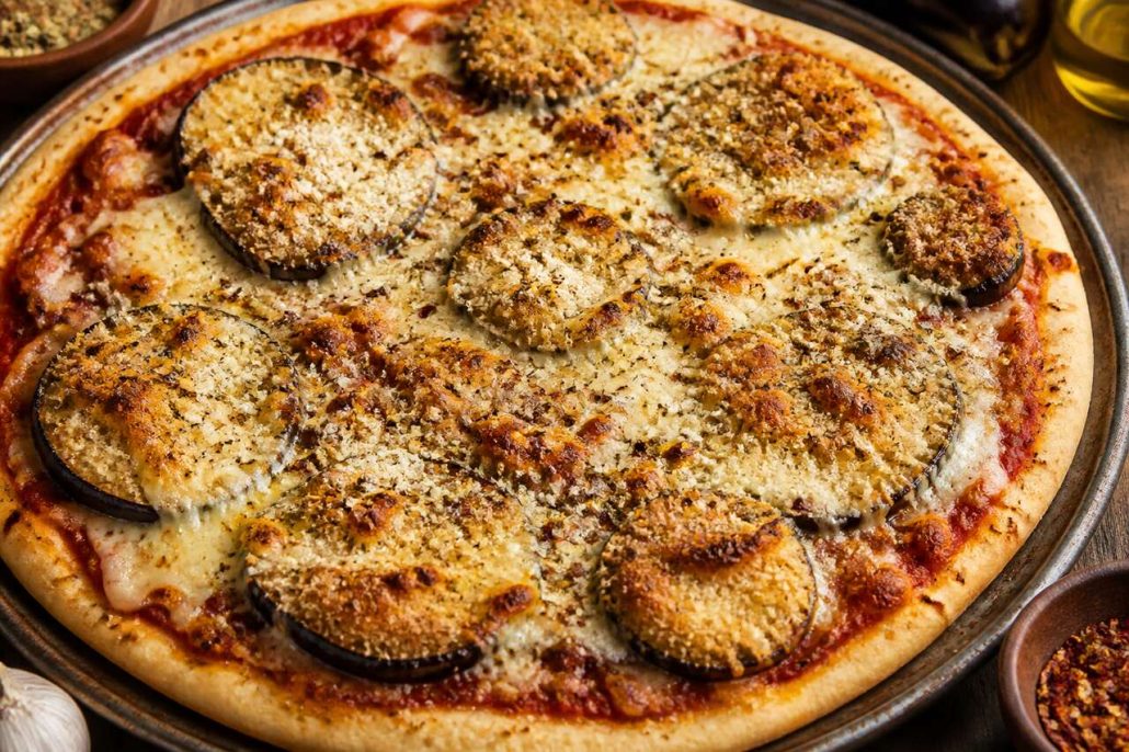 Recette de la pizza parmigiana : découvrez notre version gourmande !
