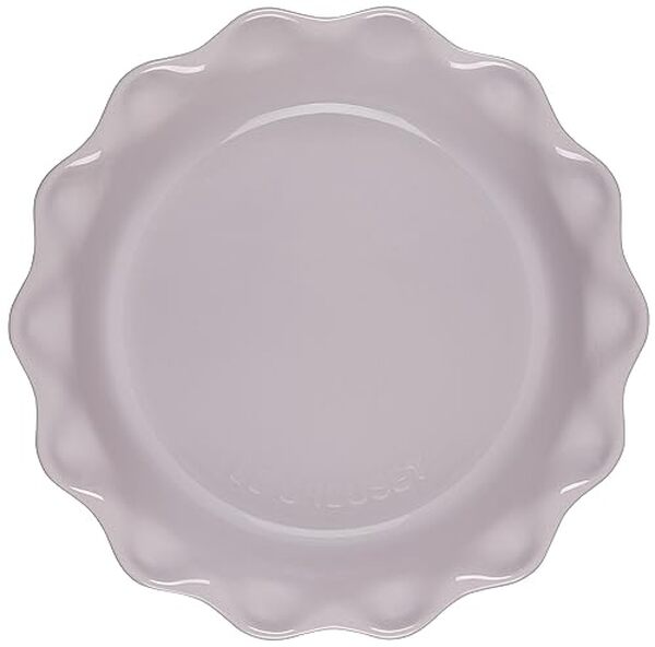 Découvrez notre test complet du plat à tarte Heritage Le Creuset 22, 9 cm en grès : qualité, performance et avis détaillé pour bien choisir.