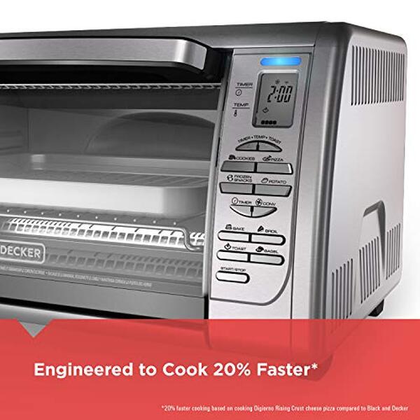 Découvrez notre test complet du four à pizza Applica CTO6335S : performances, caractéristiques et avantages de ce four inoxydable haut de gamme pour votre cuisine.