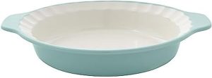 Avis : assiette à tarte en grès KitchenAid 22, 9 cm