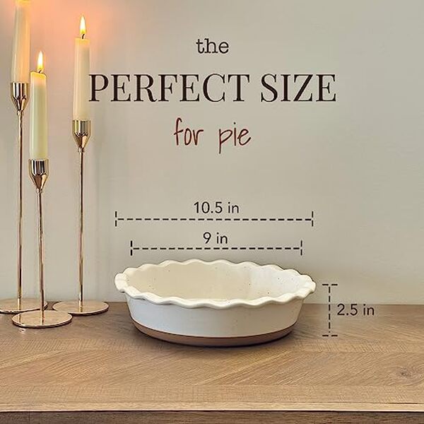 Découvrez notre test complet du plat à tarte cannelé Mora 22, 9 cm en céramique blanc vanille : qualité, performance et avis détaillé pour bien choisir.