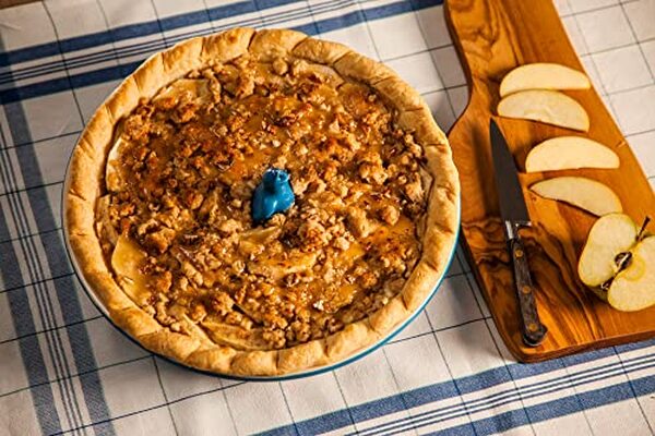 Découvrez notre test complet de l'oiseau à tarte céramique Le Creuset Marseille : caractéristiques, avantages et avis honnête sur ce produit de cuisine emblématique.