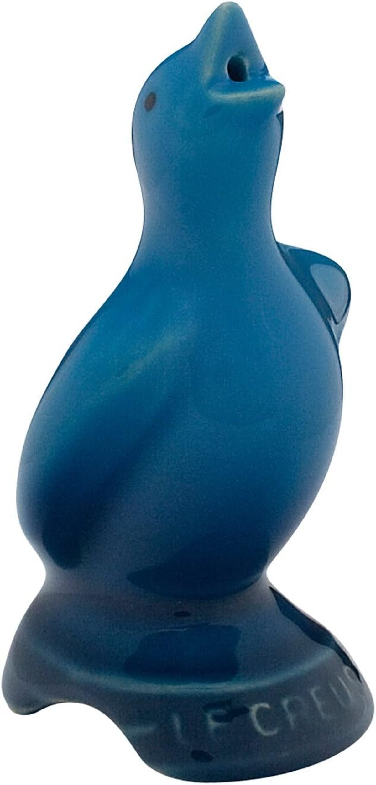 Test de l'oiseau à tarte céramique Le Creuset Marseille