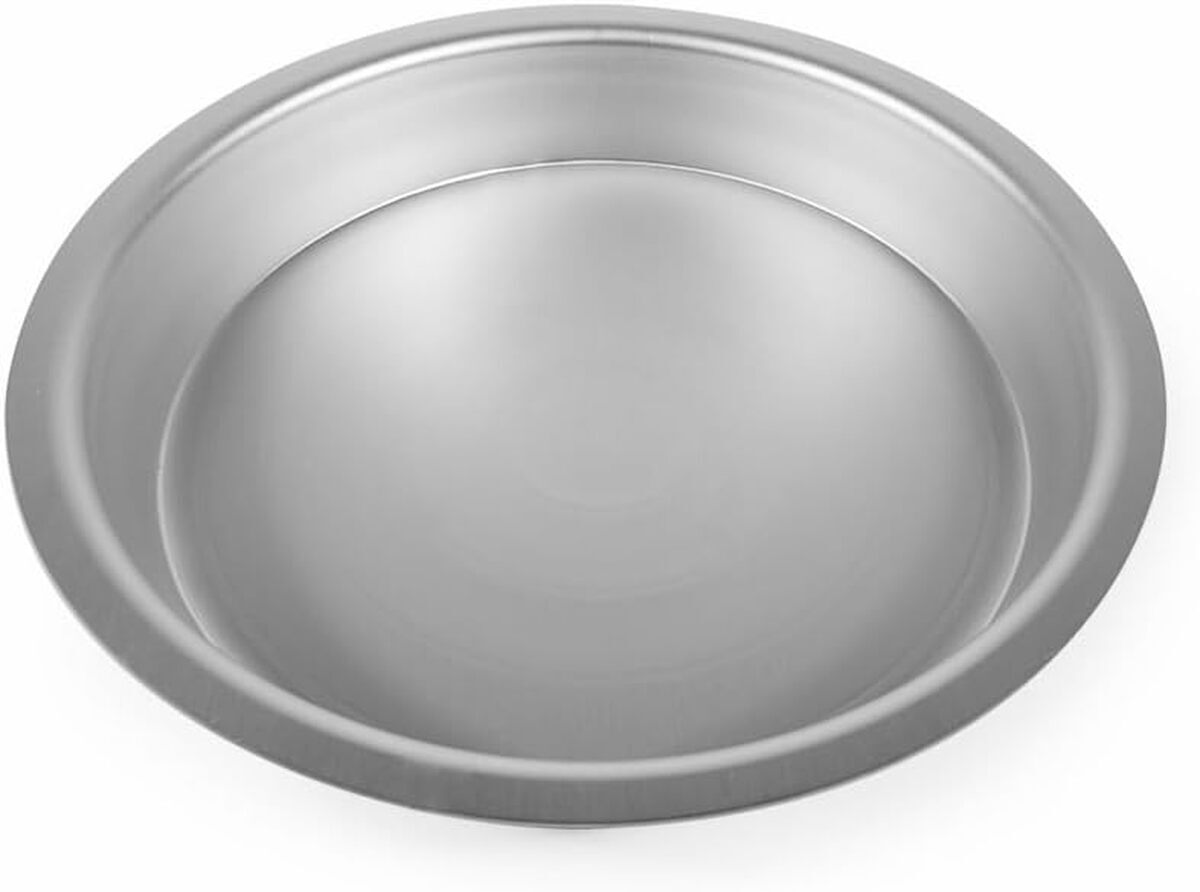 Test du plat à tarte tatin Alan Silverwood 28 x 5 cm